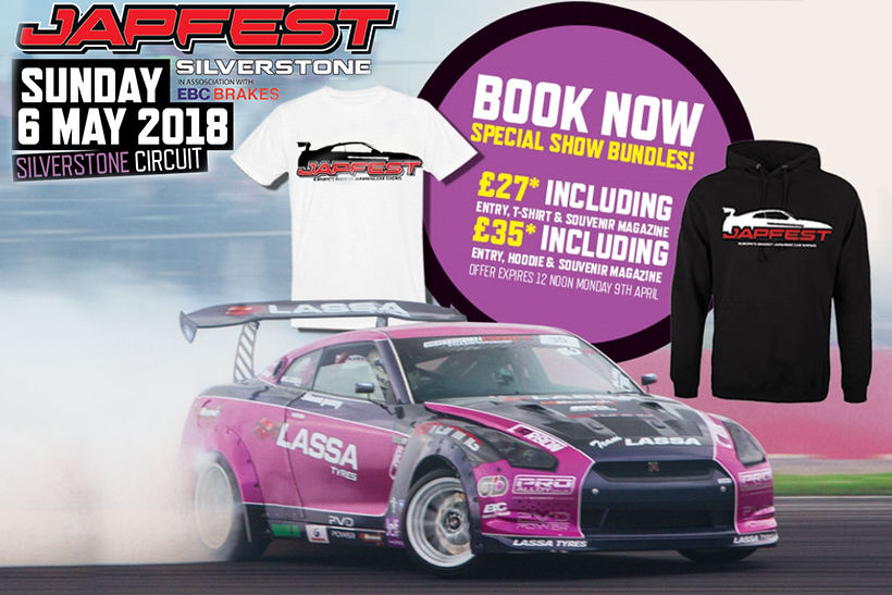 japfest-silverstone