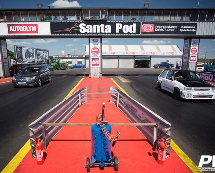 performance vauxhall show