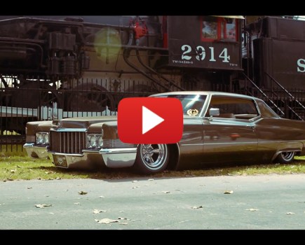 AZTEC IMAGE CAR SHOW 2018