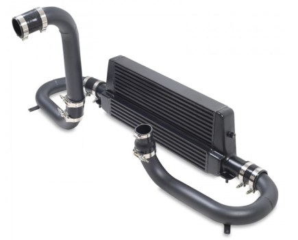 DIRENZA VAUXHALL VXR BLACK EDITION INTERCOOLER