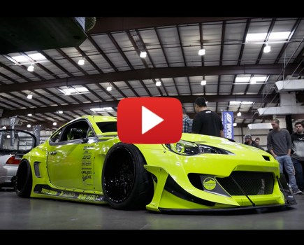 Stance Nation North Carolina