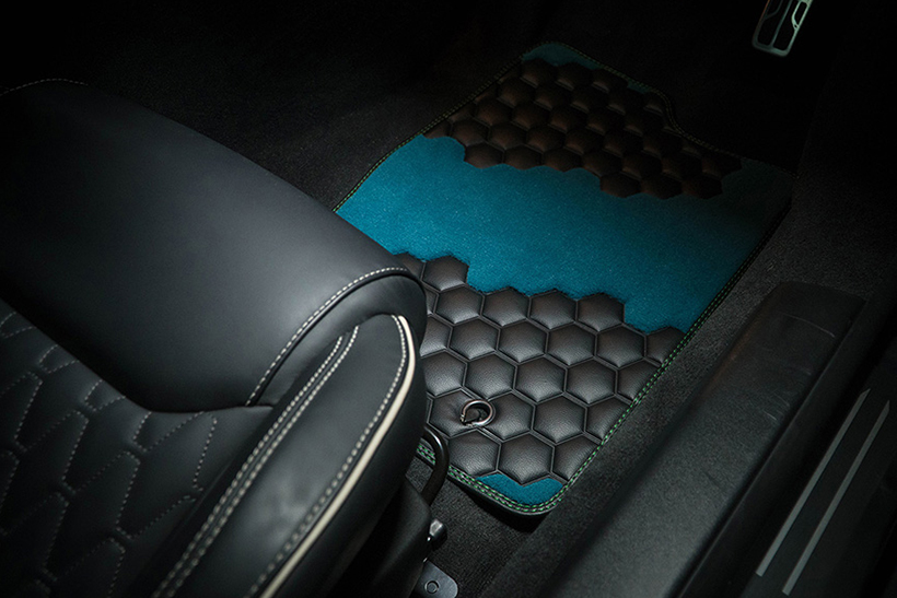CARMATS4U ELITE RANGE Fast Car