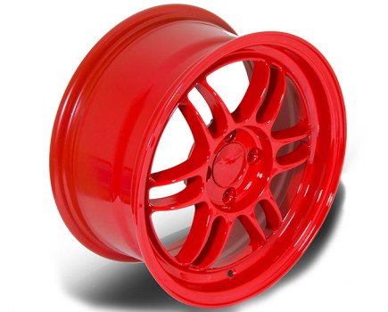 356 RACING TFS301 wheels