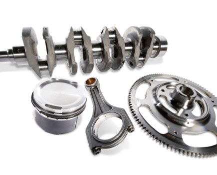 CAR ENGINE INTERNALS GUIDE Tuning Performance
