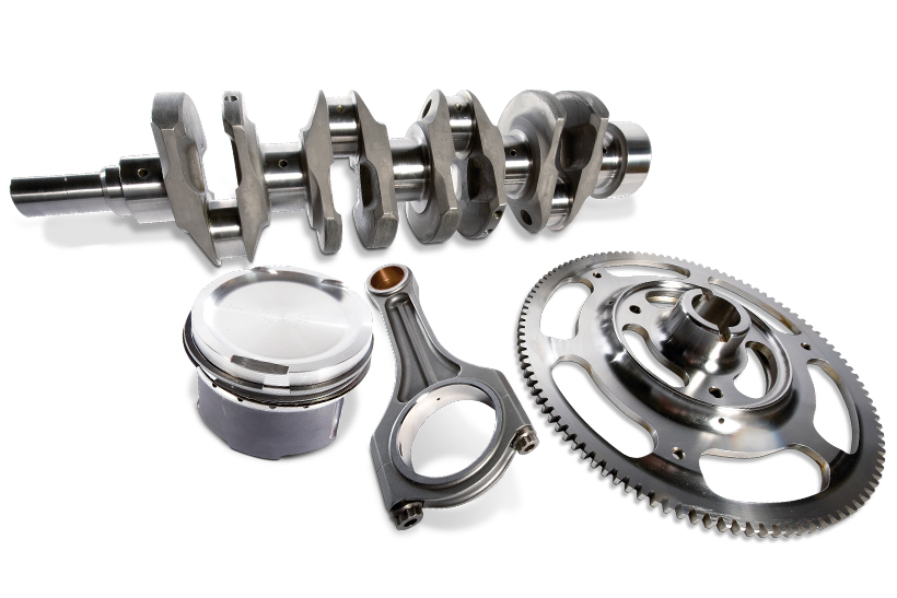 CAR ENGINE INTERNALS GUIDE Tuning Performance