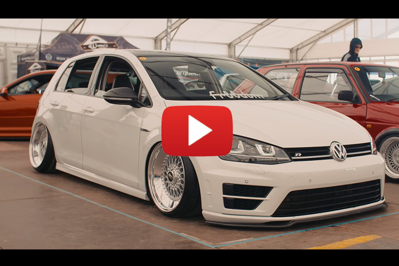 Dubshed 2018 Official Fil