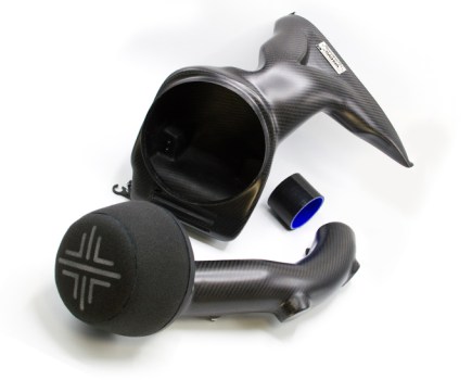 PIPERCROSS X ARMA HONDA CIVIC FK2 INTAKE