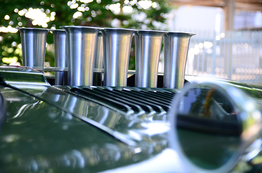 Throttle Bodies Guide Everything You Need To Know Fast Car