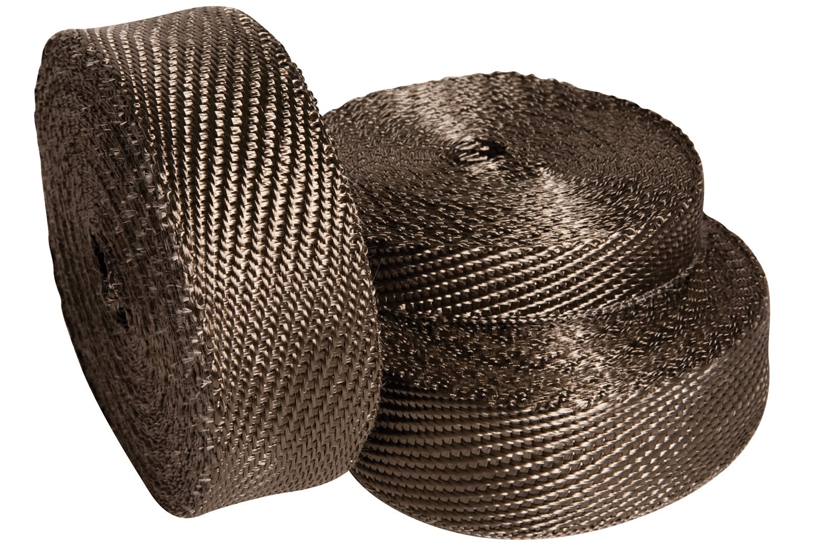 HEATSHIELD LAVA WRAP Fast Car