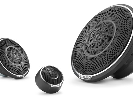 JL AUDIO C7 SPEAKER RANGE