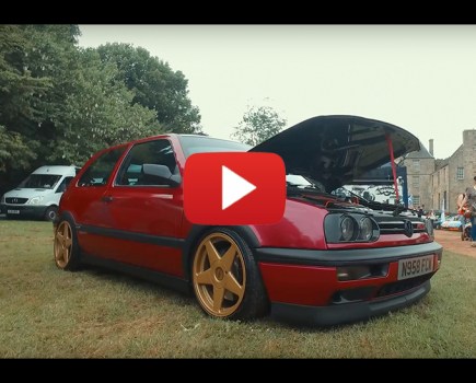 SCOTTISH PERFORMANCE SHOW