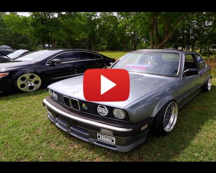 SOWO EUROPEAN EXPERIENCE 2018