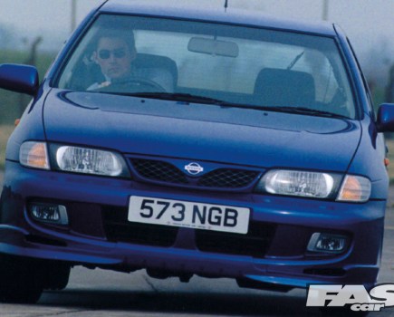best sleeper cars almera