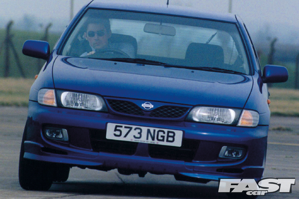 BEST 10 SLEEPER CARS Fast Car