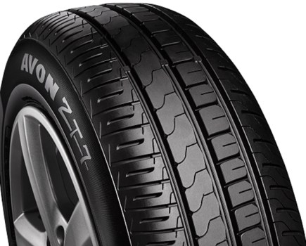 AVON ZT7 TYRES