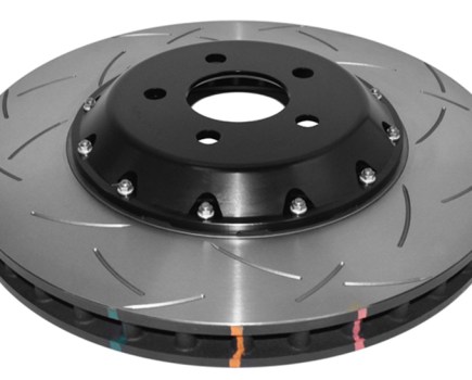 DBA BRAKES T3 5000 SERIES DISCS