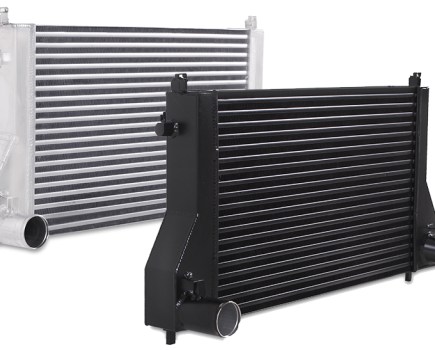 A Direnza radiator