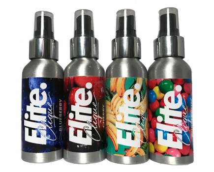 ELITE CLIQUE AIR FRESHENERS