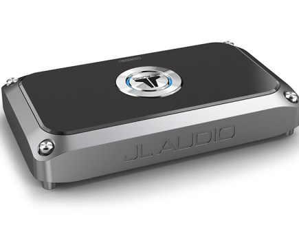 JL AUDIO VXI AMPLIFIERS
