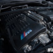 ROCKET BUNNY PANDEM BMW E46 M3