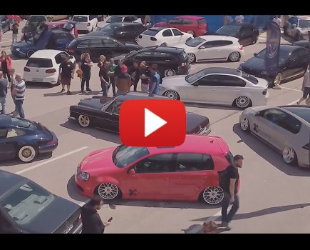 SWISSBOX MEET WORTHERSEE 2018