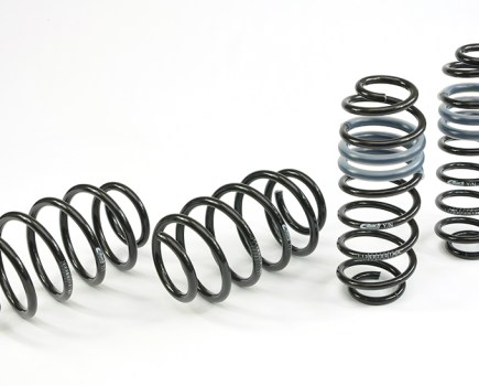 EIBACH FIESTA MK8 PRO-KIT