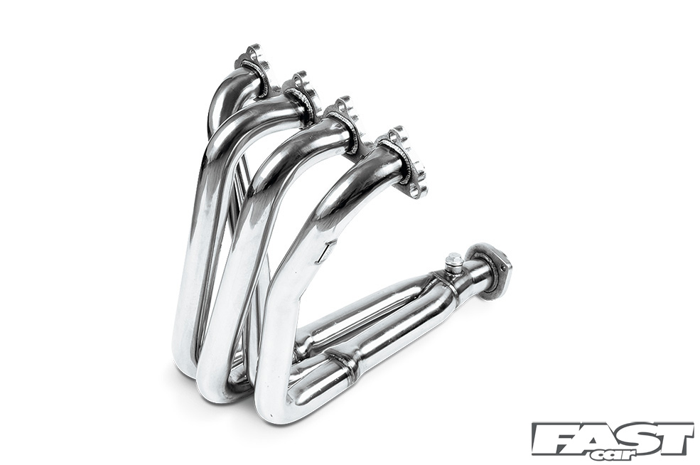 Car Exhaust Modifications Your FAQs Answered