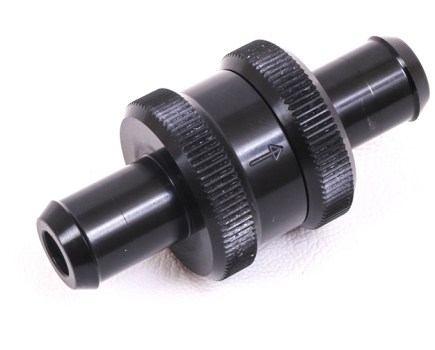 FORGE ONE WAY BRAKE VALVE