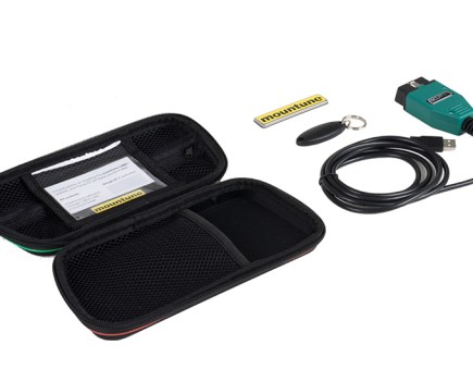 MOUNTUNE FORD FOCUS ST DIESEL M460D