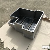 Outside Component R32 SKYLINE