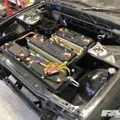 Junction Box R32 SKYLINE