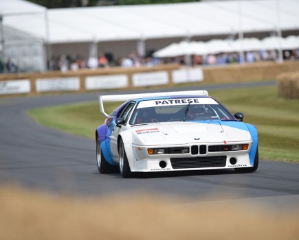 best homologation specials