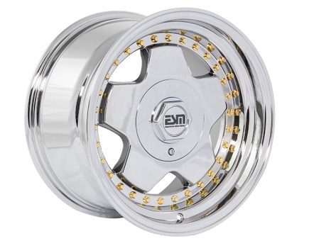 ESM-009R WHEELS
