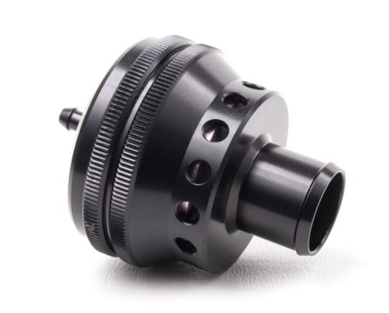 FORGE HONDA CIVIC TYPE R FK8 DUMP VALVE