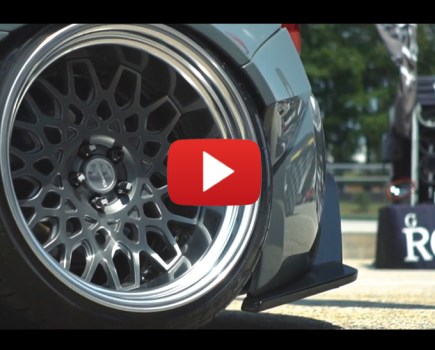 GRIDLIFE FESTIVAL SOUTH 2018