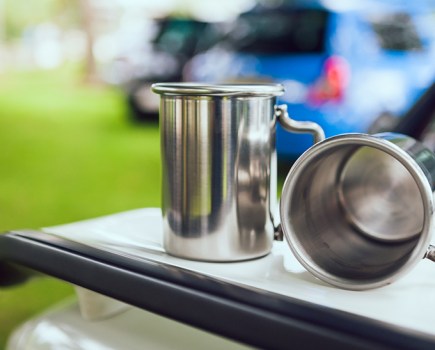 JERRYCO CAR EXHAUST MUGS