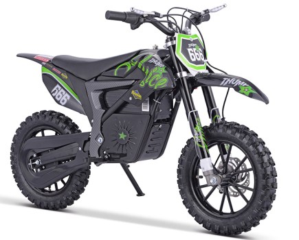 THUMPSTAR JUICE ELECTRIC PIT BIKE