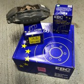 EBC Brakes box R32-SKYLINE