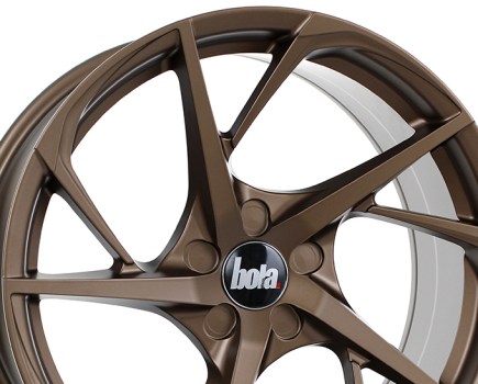 BOLA B18 WHEELS