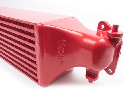 FORGE HONDA CIVIC FK8 FMIC