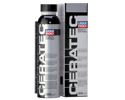 LIQUI MOLY CERATEC