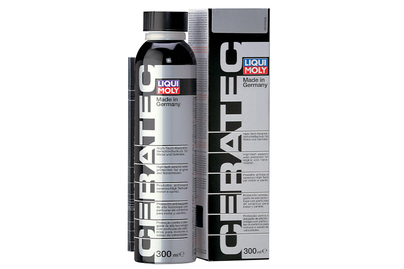 LIQUI MOLY CERATEC