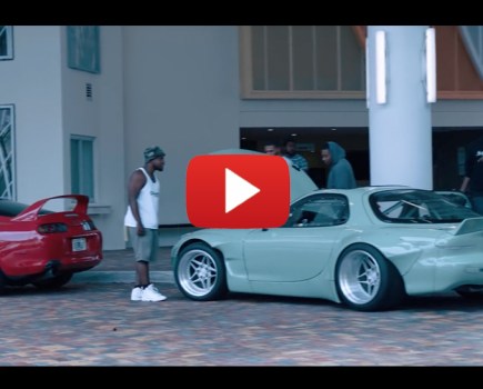 Stance Nation hits the Sunshine State, it's Stance Nation Florida baby!