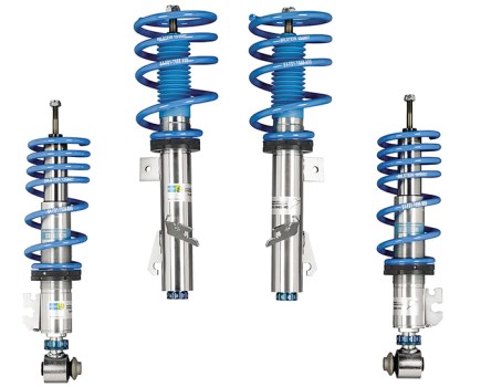 BILSTEIN B16 PORSCHE 997 COILOVERS