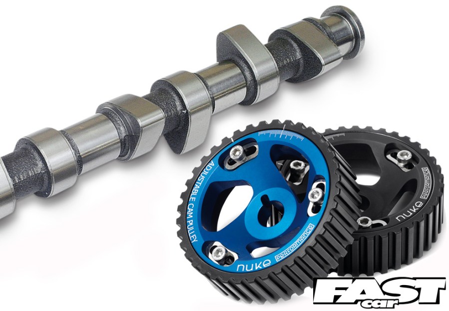 8 COMMON CAMSHAFT TERMS AND HOW THEY CAN AFFECT YOUR CAR Fast Car