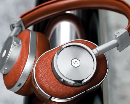 MASTER & DYNAMIC MW60 HEADPHONES