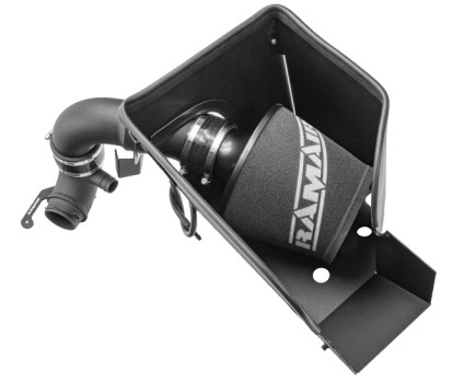 RamAir VW Polo GTI Jetstream Kit