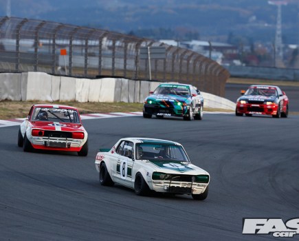 Nissan NISMO festival