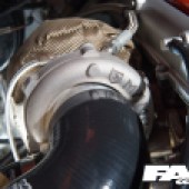 Mitsubishi Evo 7 engine part