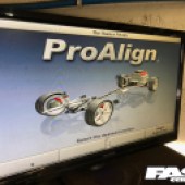 ProAlign Software